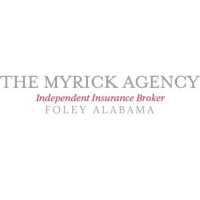 The Myrick Agency Foley Logo