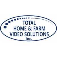 Total Home & Farm Video Solutions Inc. Logo