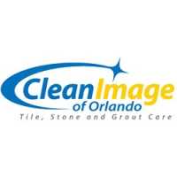 Clean Image of Orlando, Inc. Logo