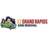 EZ Grand Rapids Junk Removal Logo
