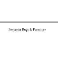 Benjamin Rugs & Furniture Logo