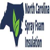 North Carolina Spray Foam Insulation Logo