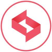 Simform | Software Development Company San Francisco Logo