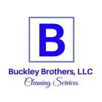 Buckley Brothers Cleaning Services Logo