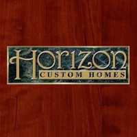 Horizon Custom Homes Logo