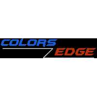 Colors Edge Logo