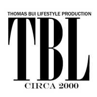 Thomas Bui Lifestyle Logo