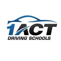 ACT Driving Schools Logo