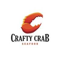 Crafty Crab Logo