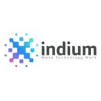 Indium Software Inc - Make Technology Work | Big Data Engineering, Data Analytics, QA/Testing Logo