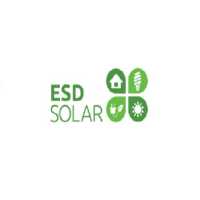 ESD Solar Logo