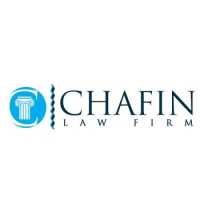 Chafin Law Firm PLLC Logo