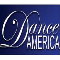 Dance America Logo
