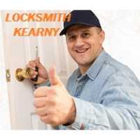 Quick Keys & Locksmith Harrison Logo