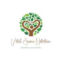 Vital Source Nutrition Logo