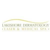 Lakeshore Dermatology Laser & Medical Spa Logo