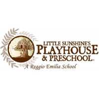 Little Sunshine's Playhouse and Preschool of Schaumburg Logo