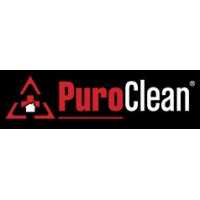 PuroClean Huntington Park Logo