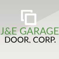 JOE Garage Door Repair Logo