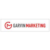 The Garvin Company Logo