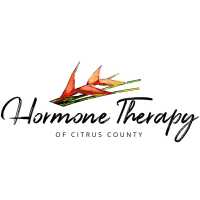 Hormone Therapy of Citrus County Logo