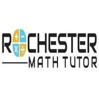 Rochester Math Tutor Logo