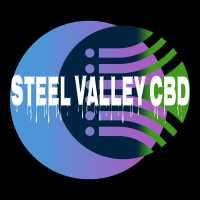 Steel Valley CBD Logo