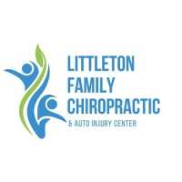 Littleton Family Chiropractic & Auto Injury Center Logo