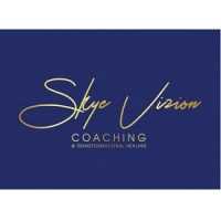 Skye Vizion Coaching Logo