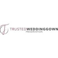 Trusted Wedding Gown Preservation Logo