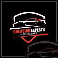 Collision Experts Logo