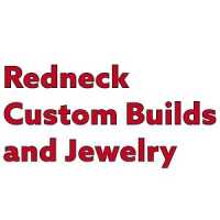 Redneck Custom Builds and Jewelry Logo