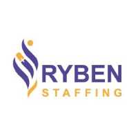 Ryben Staffing Logo