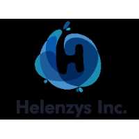 Helenzys - Software Development Company In New Jersey Logo