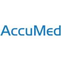 AccuMed Biotech LLC Logo