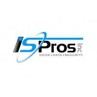 ISPros Inc. Logo
