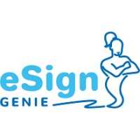 eSign Genie Logo