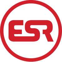ESR Motor Systems, LLC Logo
