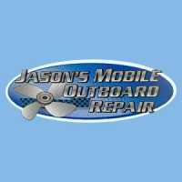 Jason's Mobile Outboard Repair LLC Logo