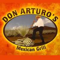 Don Arturo's Mexican Grill Logo