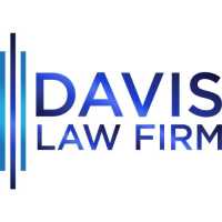 Davis Law Firm Logo