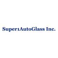 Super1AutoGlass Inc. Logo