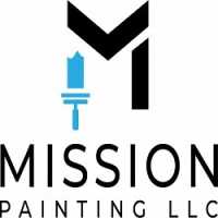 Mission Painting LLC Logo
