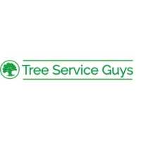 Tree Service Guys Logo