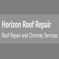 Horizon Roof Repair and Chimney Services Logo