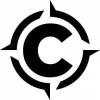 Iglesia Cristiana Compass Logo