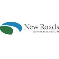 New Roads Behavioral Health Logo