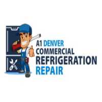 A1 Denver Commercial Refrigeration Repair Logo