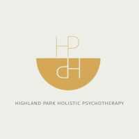 Highland Park Holistic Therapy Logo