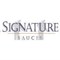 Signature Sauces Logo